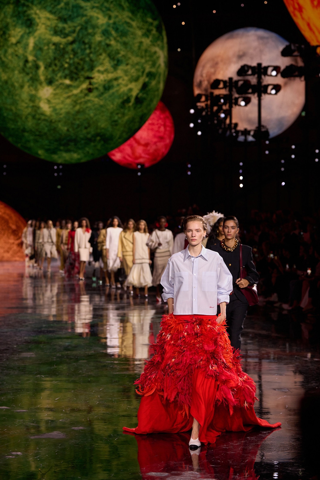 Chanel, SS26 Chanel, SS26
