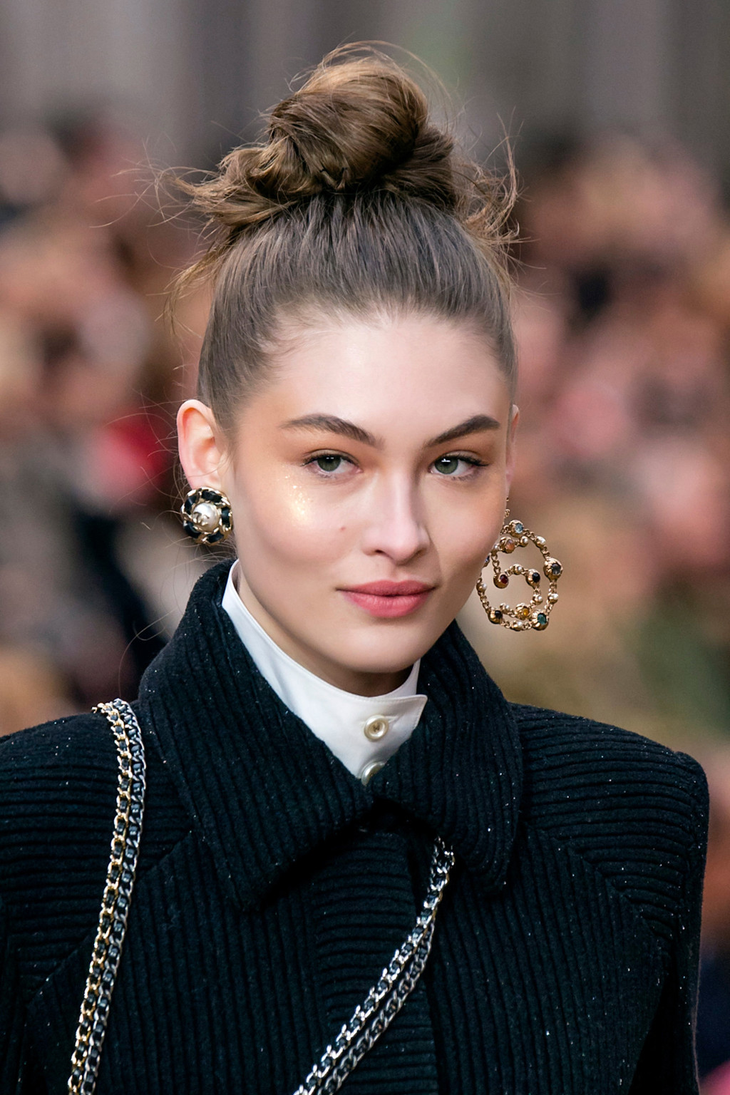 Chanel, 2018 Chanel, 2018