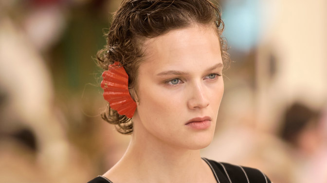 Chanel Cruise Show, 2026