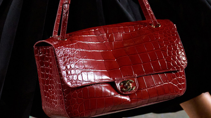 Chanel FW26