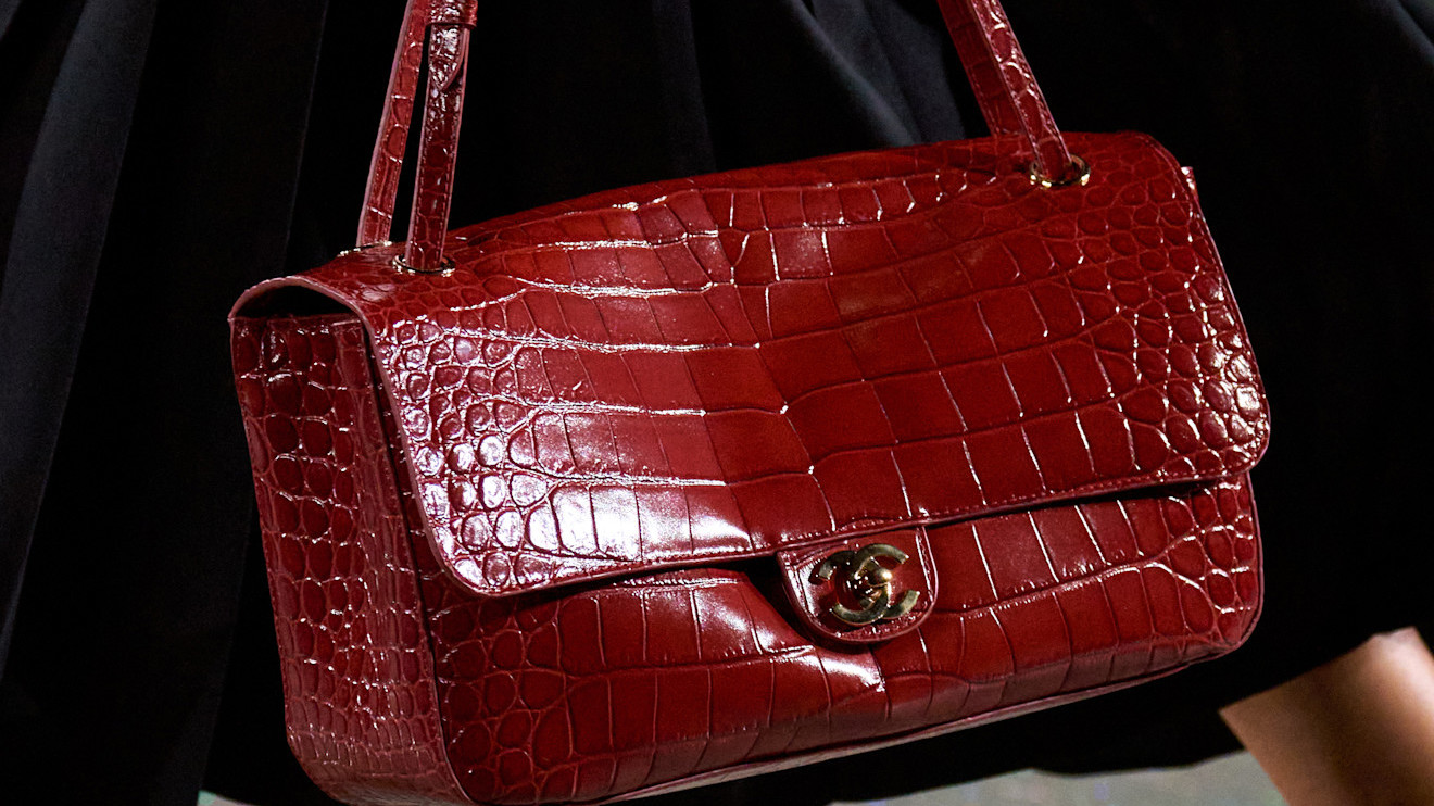 Chanel FW26
