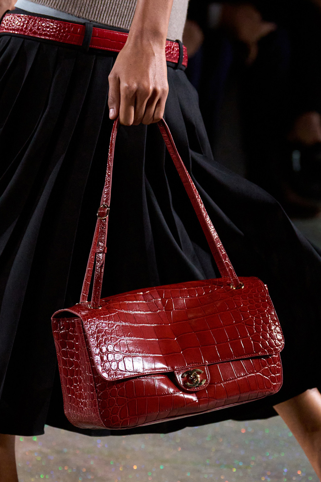 Chanel FW26 Chanel FW26
