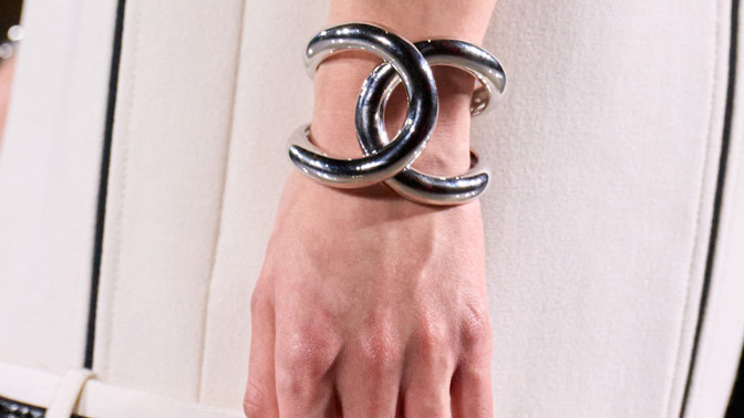 Chanel FW26