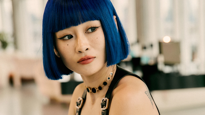 Valentina Li, Chanel