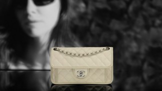 Chanel Cruise 2012: kabelky
