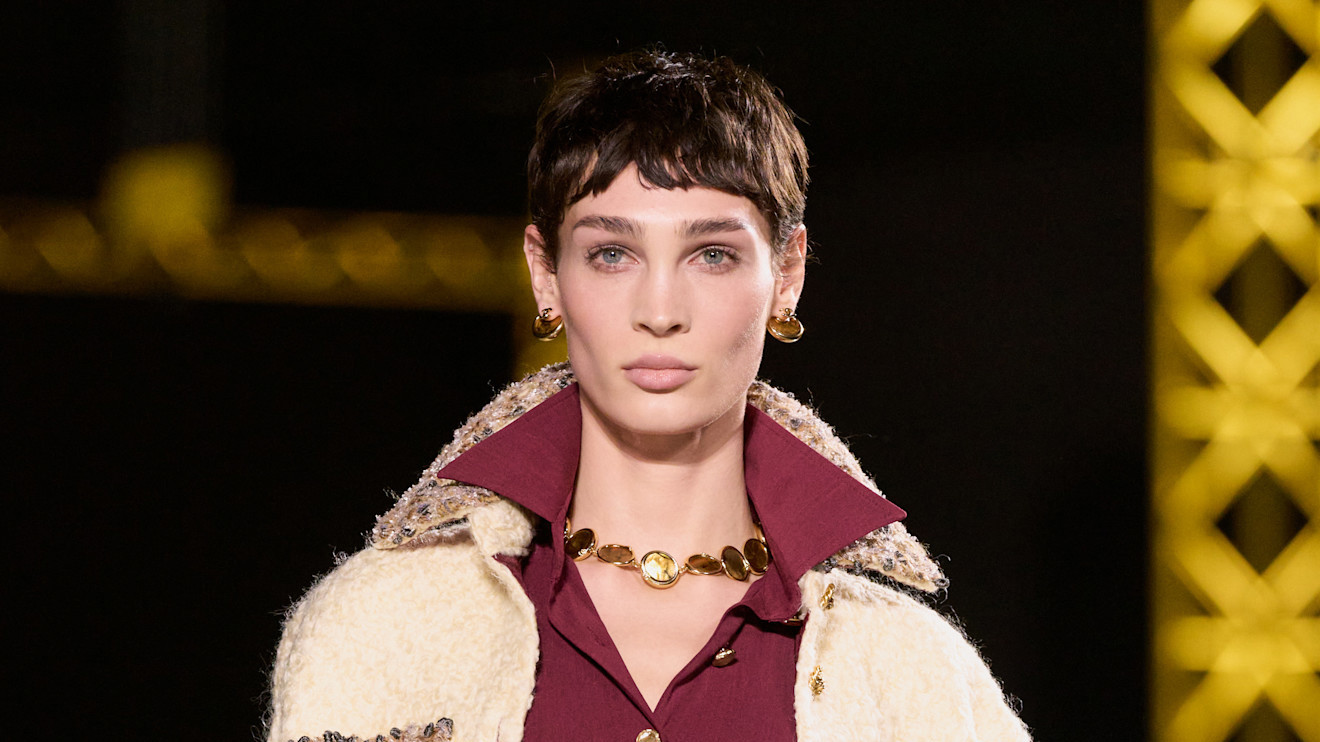 Chanel FW26