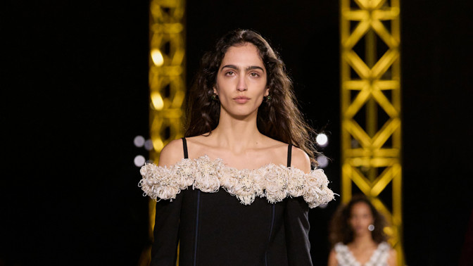 Chanel FW26 Chanel FW26