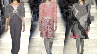 Chanel haute couture a/w 2012–2013
