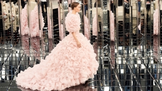 Chanel Haute Couture