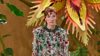 Chanel FW26 Chanel FW26