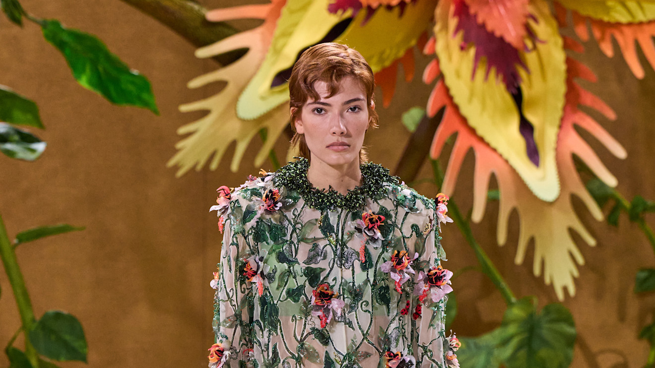Chanel FW26