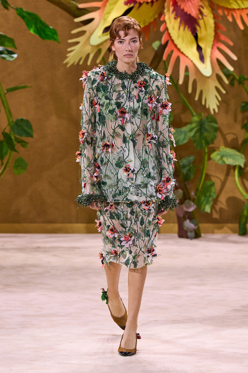 Chanel FW26 Chanel FW26