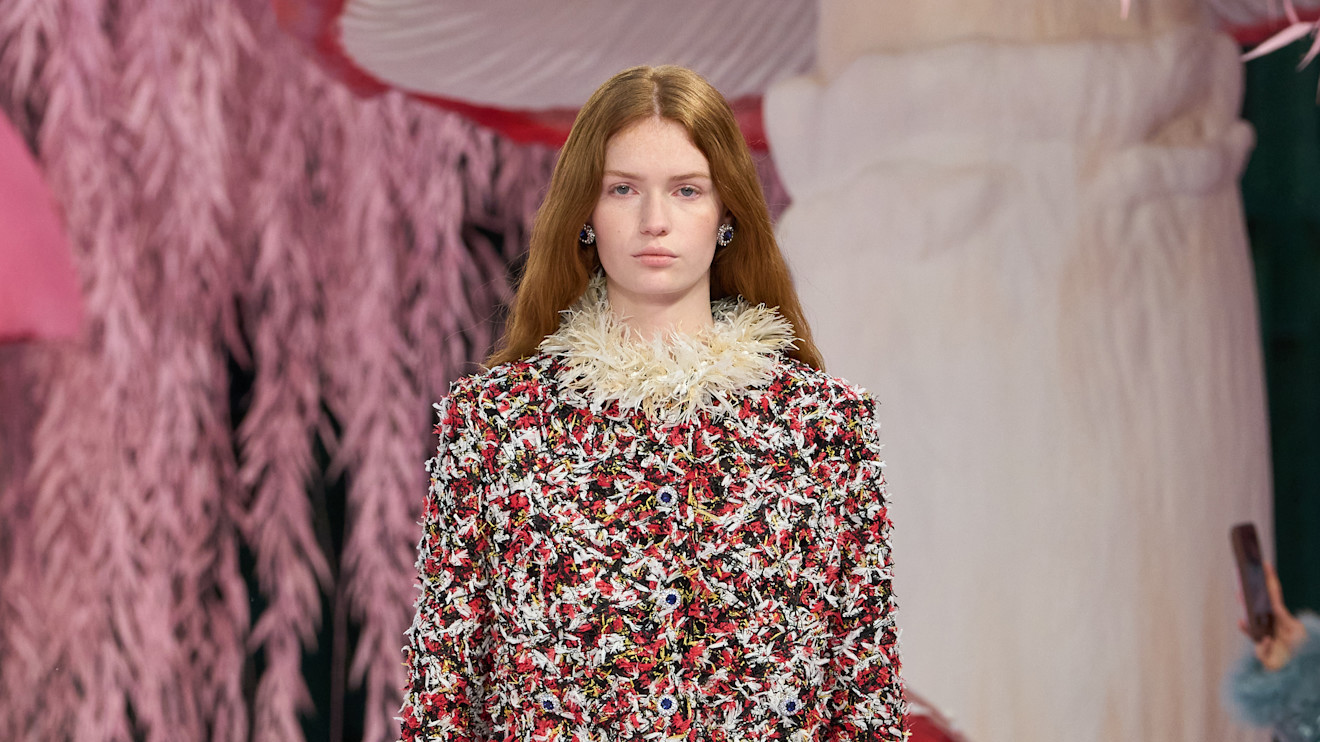 Chanel SS26