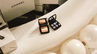  Chanel vánoční kolekce 2025