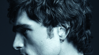 Jacob Elordi pro Chanel Jacob Elordi pro Chanel