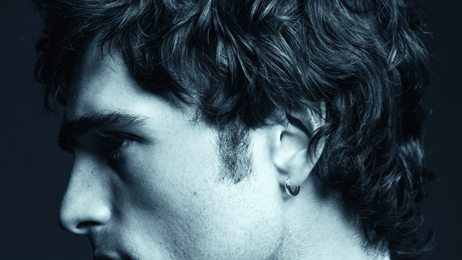 Jacob Elordi pro Chanel Jacob Elordi pro Chanel