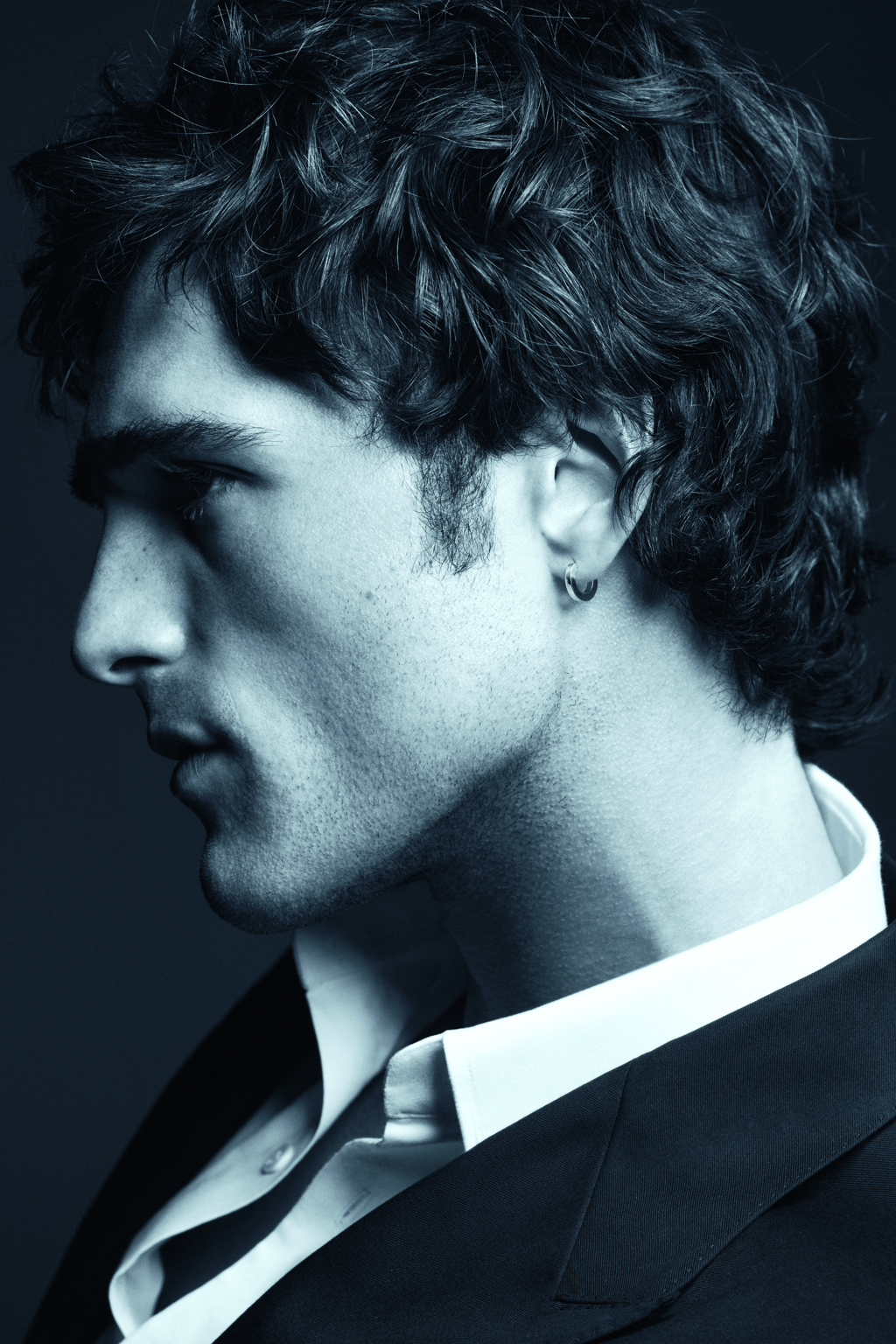  Jacob Elordi pro Chanel