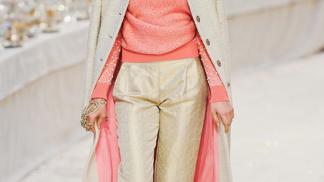 Chanel Pre-Fall kolekce 2012