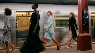 Chanel Prefall FW26