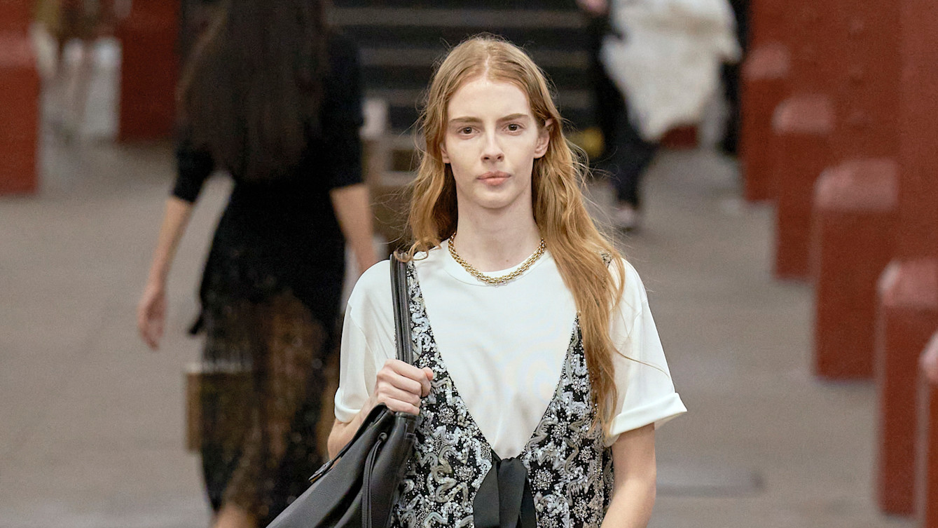 Chanel, Pre-fall, FW26