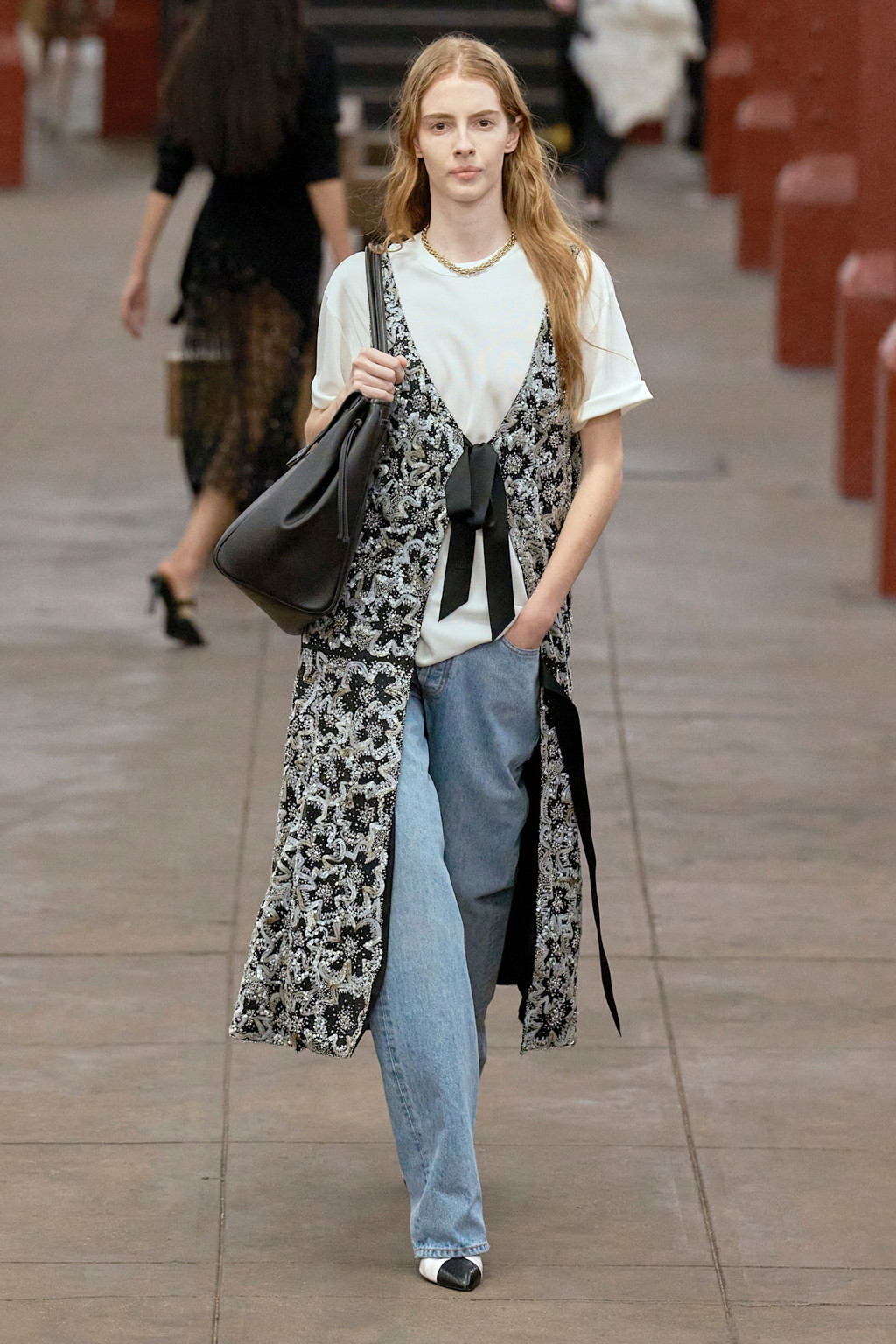 Chanel, Pre-fall, FW26 Chanel, Pre-fall, FW26