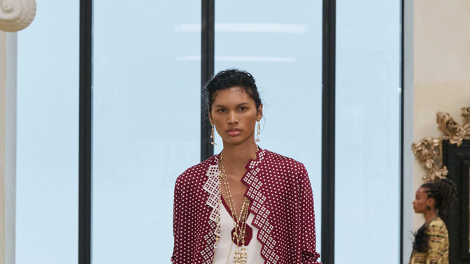 Chanel Resort SS27 Chanel Resort SS27