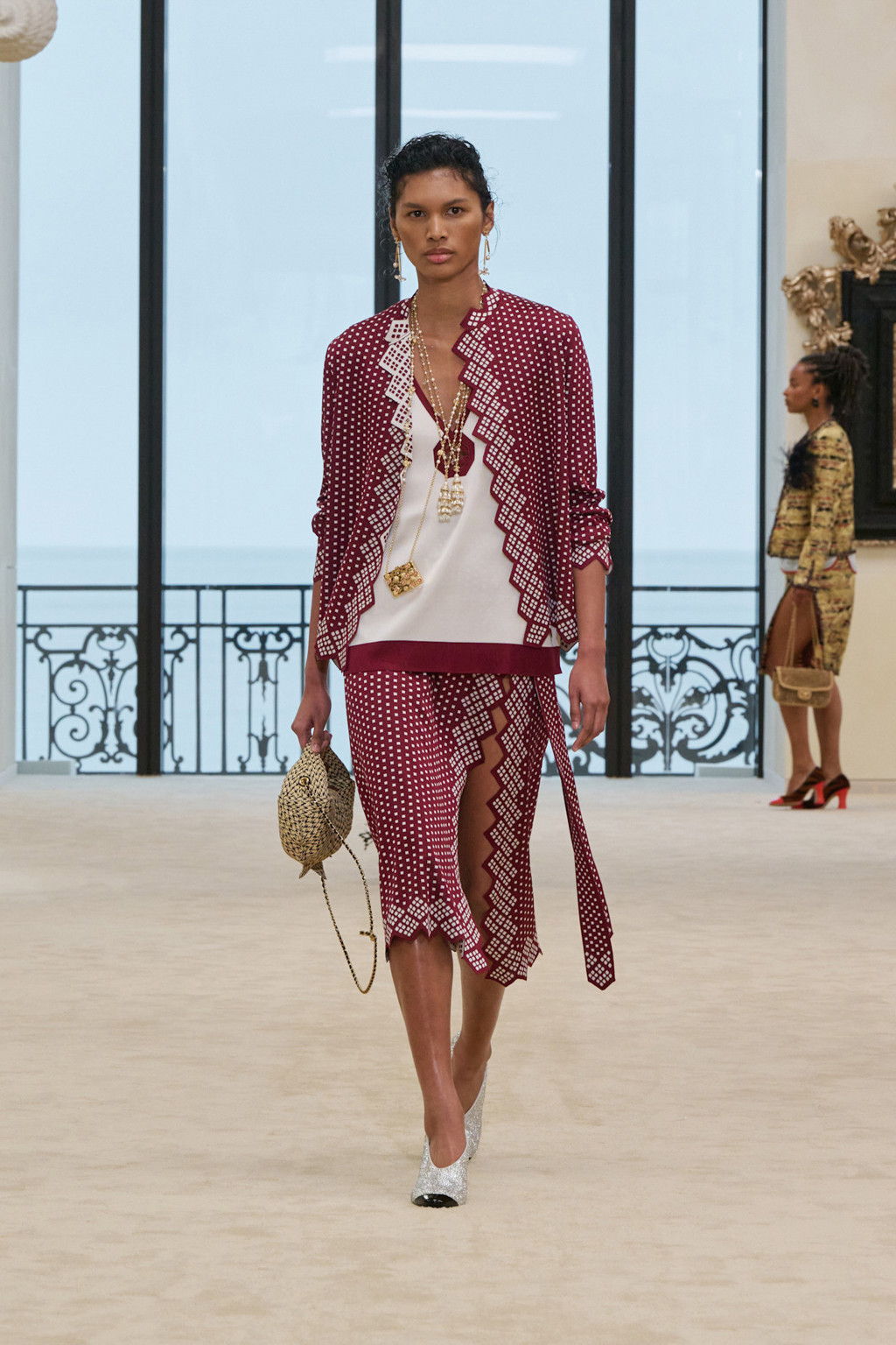 Chanel Resort SS27