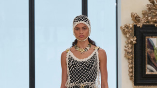 Chanel Resort, SS27 Chanel Resort, SS27