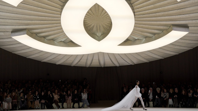 CHANEL