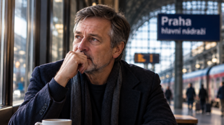 Jan (55): Po třiceti letech jsem na nádraží potkal svou první lásku. To setkání změnilo můj pohled na minulost