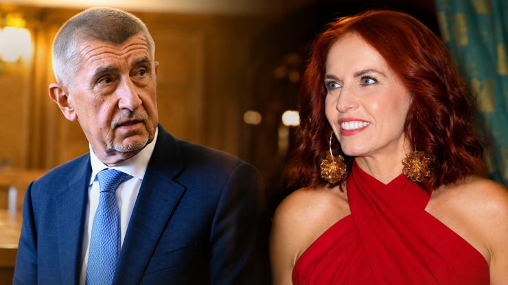 Babiš ztratil nervy před kamerou: Drsný útok na Fridrichovou a nechutné urážky 