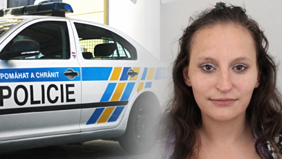 FOTO: Po Martině Pavlíčkové pátrají policisté od úterý 8. září.