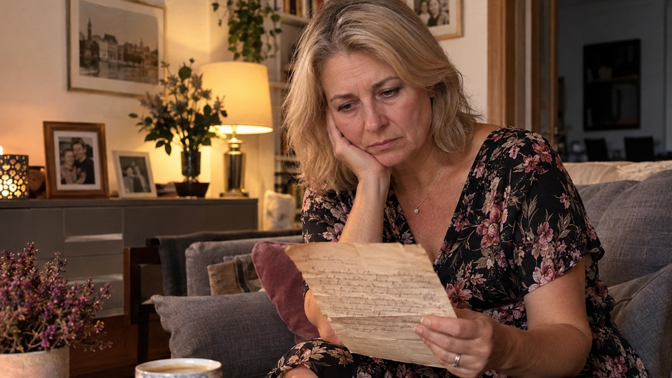 „Našla jsem seznam svých snů, co jsem si chtěla splnit do třiceti. Skoro nic z něj se nepovedlo,“ říká Miluše