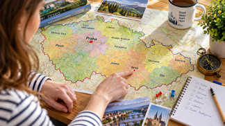 Oslavme dnes naši zemi zábavným kvízem 