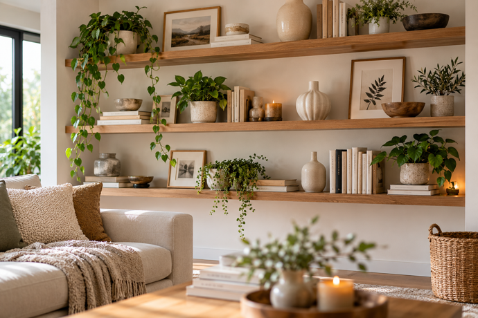 Instagram je miluje, designéři před nimi varují. 5 trendů v interiéru, které doma nemusí fungovat Instagram je miluje, designéři před nimi varují. 5 trendů v interiéru, které doma nemusí fungovat