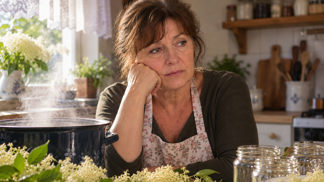 Marie (64): Snacha brala moji spíž jako samoobsluhu pro své známé. Když jsem zakročila, syn mě přestal navštěvovat