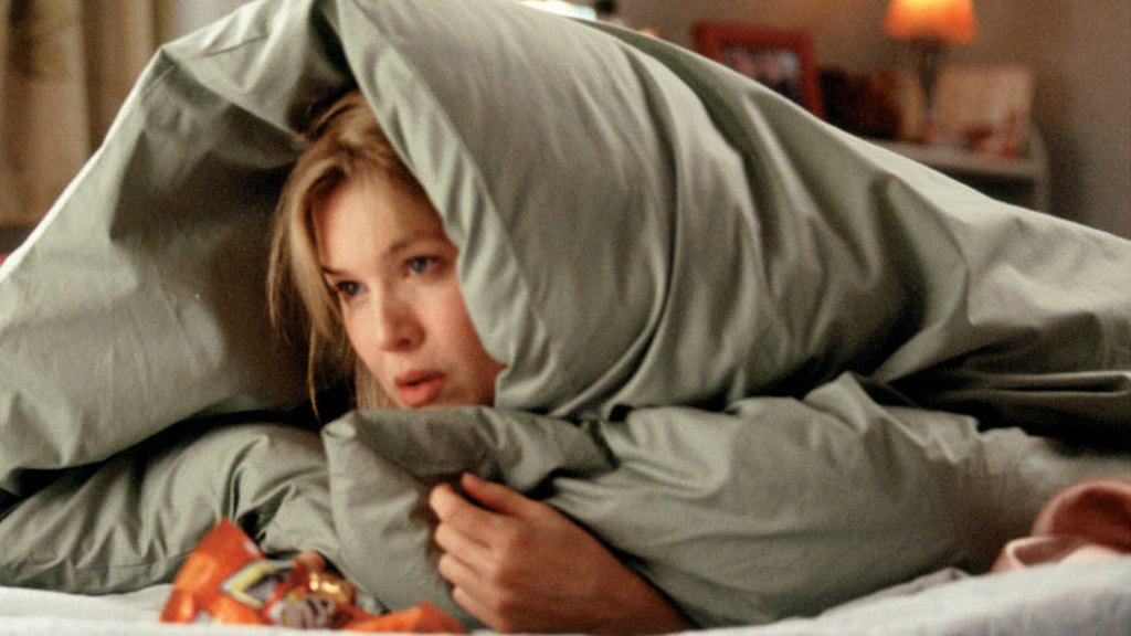 CHCEME, ABY BRIDGET JONES ZESTÁRLA? CHCEME, ABY BRIDGET JONES ZESTÁRLA?