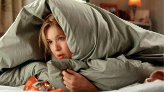 CHCEME, ABY BRIDGET JONES ZESTÁRLA?