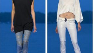 Cheap Monday: stylové džíny ze Švédska