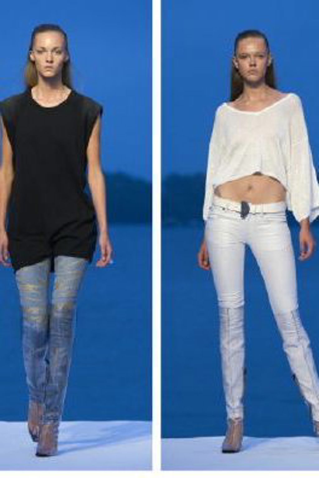 Cheap Monday: stylové džíny ze Švédska
