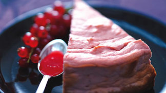 Cheesecake, po kterém nepřiberete