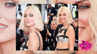 Chiara Ferragni 