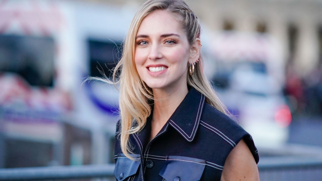 Hot news: Chiara Ferragni je těhotná Hot news: Chiara Ferragni je těhotná