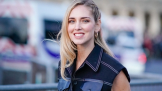 Hot news: Chiara Ferragni je těhotná