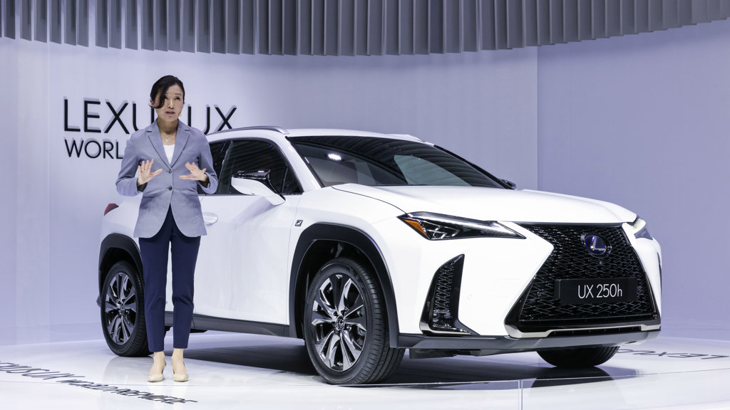 Boříme předsudky: 5 nejvýznamnějších žen v automobilovém světě Boříme předsudky: 5 nejvýznamnějších žen v automobilovém světě