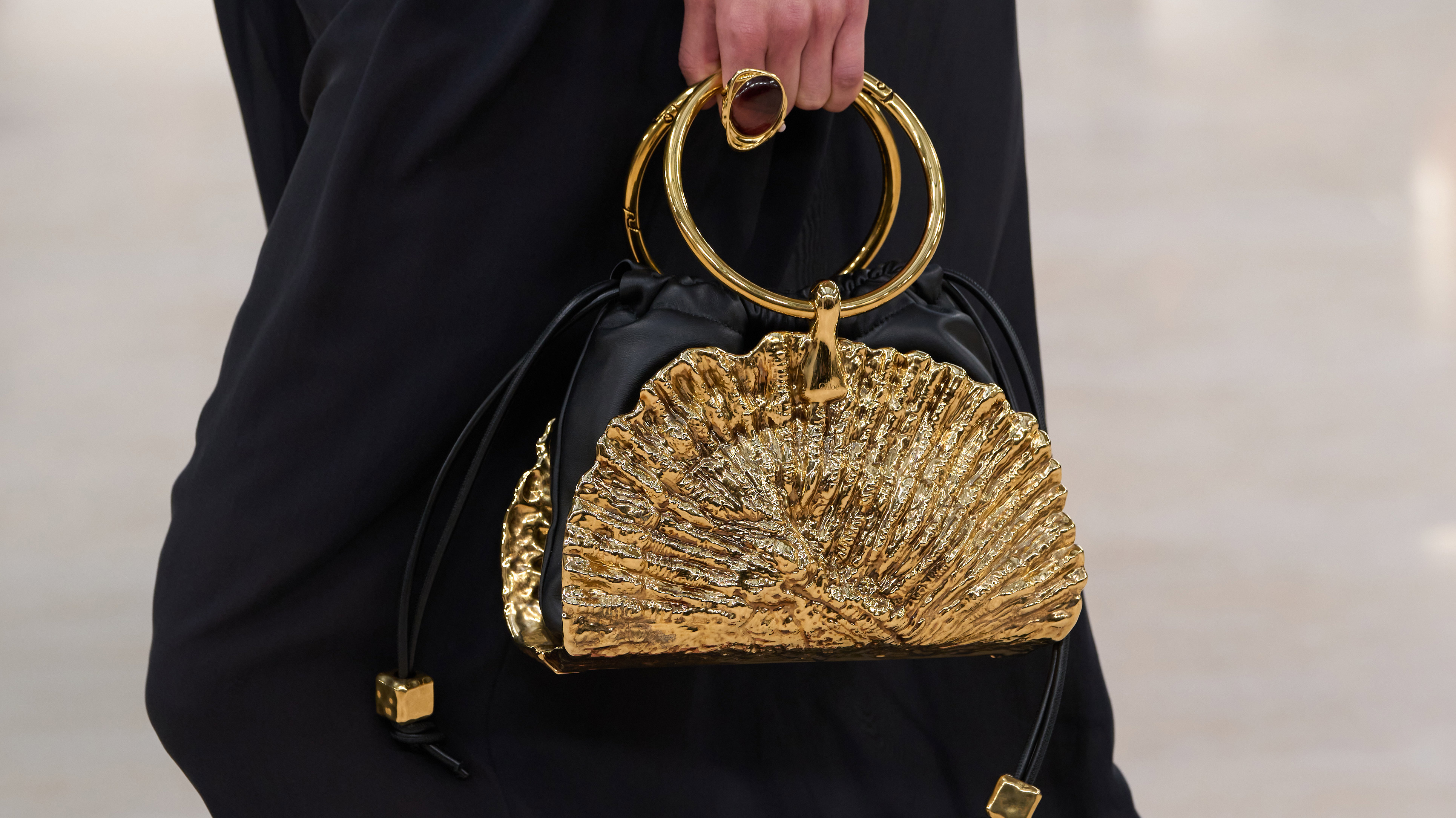 Bijoux Bags
