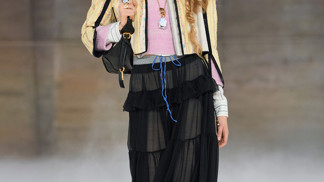 Chloé FW26 Chloé FW26