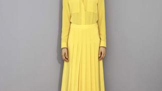 Chloé Pre-Fall 2011