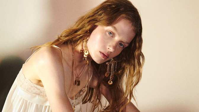 Boho style guide: 5 kousků, které na jaře zatouží nosit každá z nás