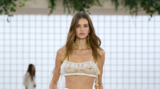 Chloé SS25 Chloé SS25